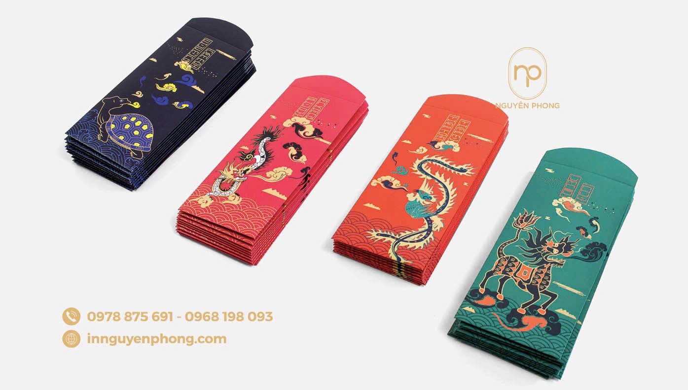 In ấn số lượng lớn, chất lượng cao